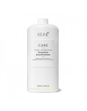 Keune Care Vital Nutrition Shampoo Liter